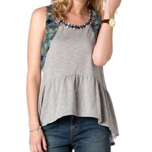 Top size  XS by Miss Me